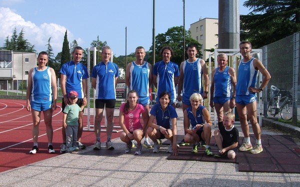 14 Filipides dobrodelni tek 2012